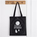 Ghost Stories Tote Bag