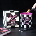 Light It Up Strawberry Vanilla Candle