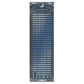 Set of 12 2026 Blue Moon Phase Calendars in Display