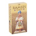 Ramses Tarot of Eternity Tarot Cards
