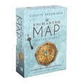 The Enchanted Map Oracle Cards