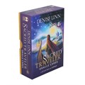 Sacred Traveler Oracle Cards