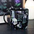Venom & Vines Print Mug