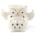 Owl Oil Burner and Wax Warmer