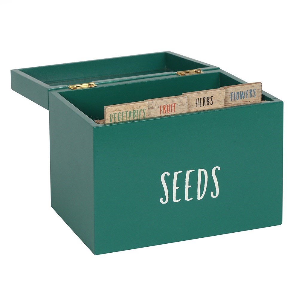 Seed Box