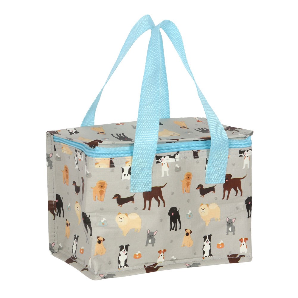 Beautiful Paws Canvas Purse | The Animal Rescue Site